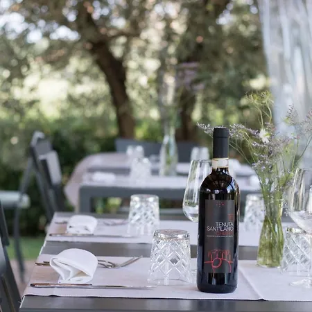 Tenuta Sant'ilario Country house Gambassi Terme