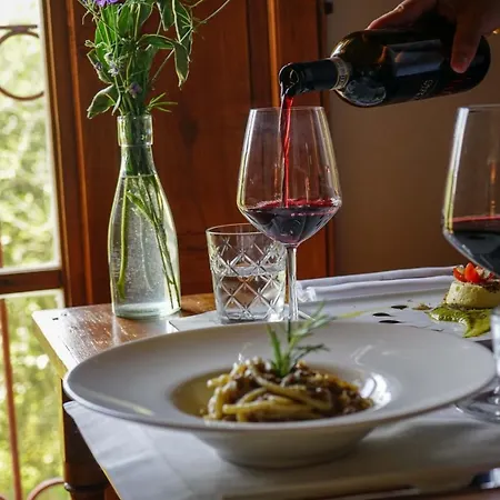 Tenuta Sant'ilario Гамбасси-Терме