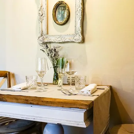 Country house Tenuta Sant'ilario Gambassi Terme
