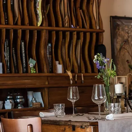 Tenuta Sant'ilario Гамбасси-Терме
