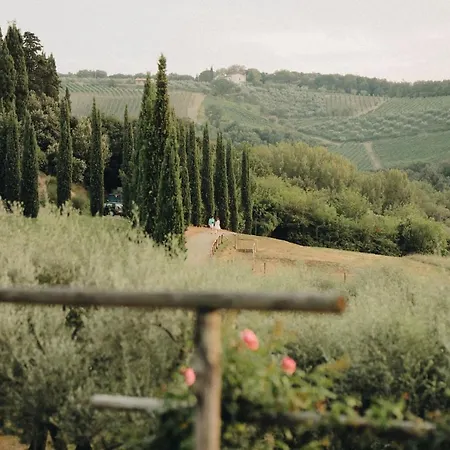 Tenuta Sant'ilario *