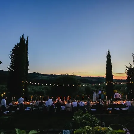 Tenuta Sant'ilario Gambassi Terme