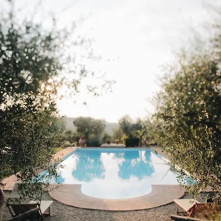 Tenuta Sant'ilario *