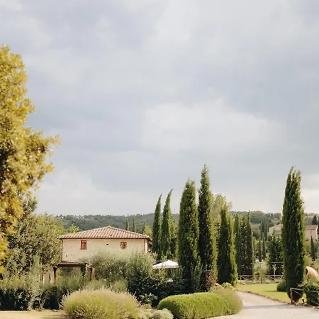 Tenuta Sant'ilario Country house *