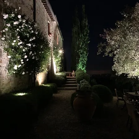 Tenuta Sant'ilario Gambassi Terme