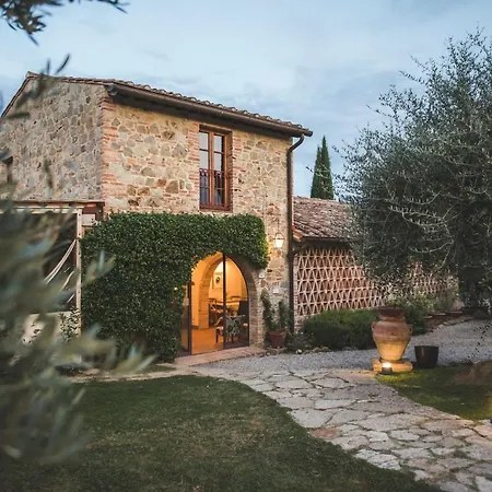 Tenuta Sant'ilario Gambassi Terme