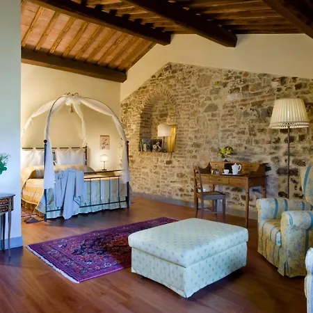 Tenuta Sant'ilario Country house *
