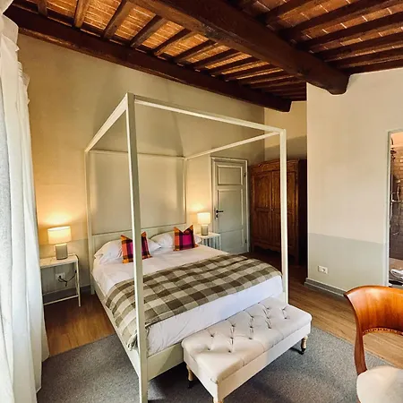Tenuta Sant'ilario *