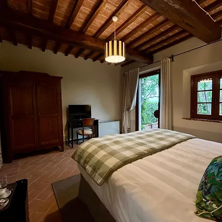 Tenuta Sant'ilario Country house *