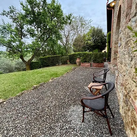 Country house Tenuta Sant'ilario *