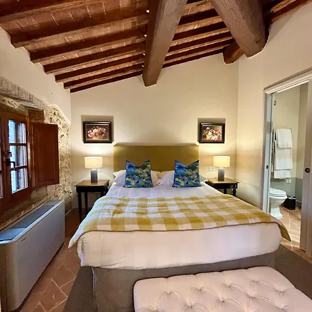 Tenuta Sant'ilario *