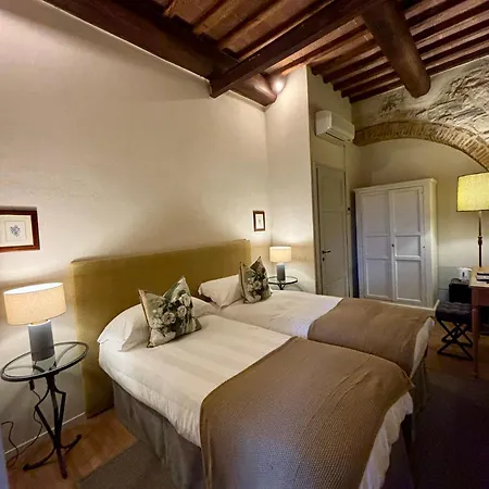 Tenuta Sant'ilario Country house