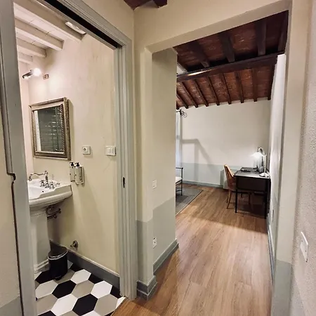 Country house Tenuta Sant'ilario