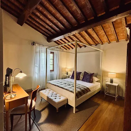 Country house Tenuta Sant'ilario *