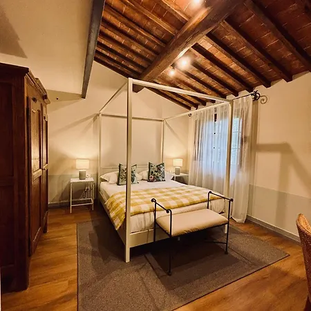Tenuta Sant'ilario * Gambassi Terme