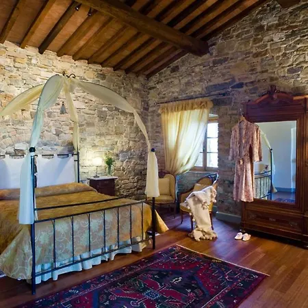 Tenuta Sant'ilario *