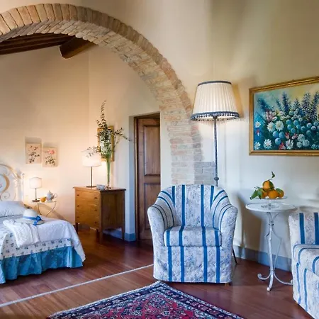 Country house Tenuta Sant'ilario *