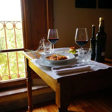Tenuta Sant'ilario *