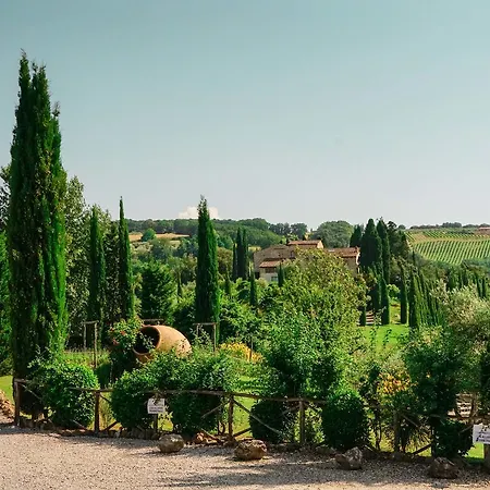 Летний дом Tenuta Sant'ilario