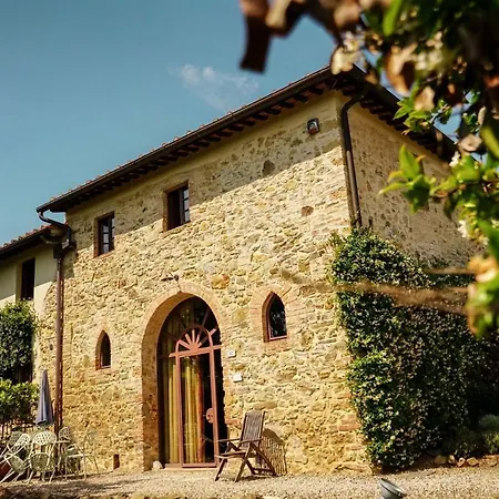 Tenuta Sant'ilario *