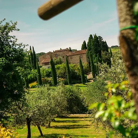 Country house Tenuta Sant'ilario