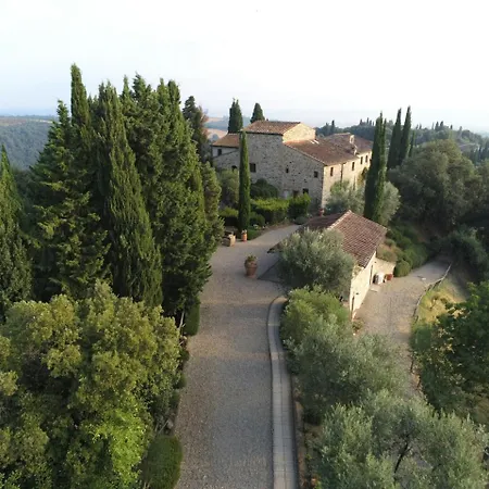 Tenuta Sant'ilario *