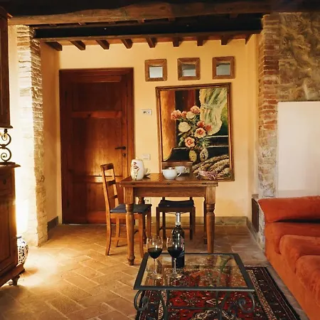 Tenuta Sant'ilario Country house