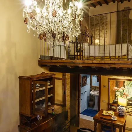 Tenuta Sant'ilario Gambassi Terme
