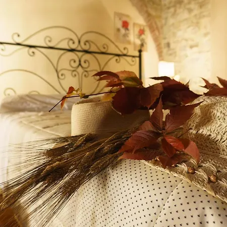 Country house Tenuta Sant'ilario *