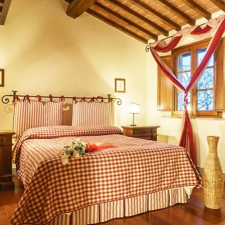 Tenuta Sant'ilario Gambassi Terme