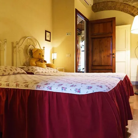 Tenuta Sant'ilario Country house *
