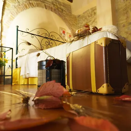Tenuta Sant'ilario * Gambassi Terme