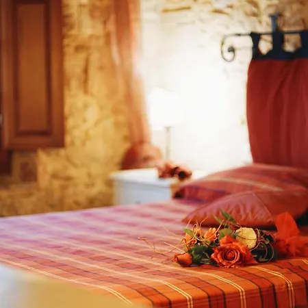 Tenuta Sant'ilario Gambassi Terme