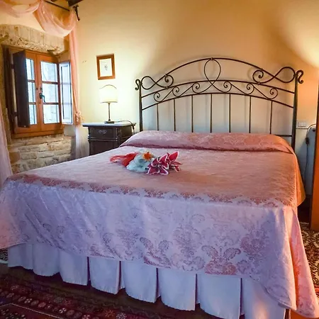 Tenuta Sant'ilario Gambassi Terme