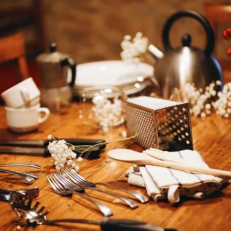 Tenuta Sant'ilario Country house