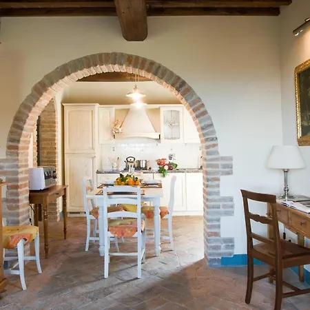 Tenuta Sant'ilario *