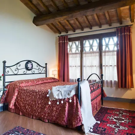 Tenuta Sant'ilario Гамбасси-Терме
