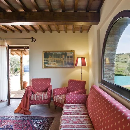 Tenuta Sant'ilario Country house