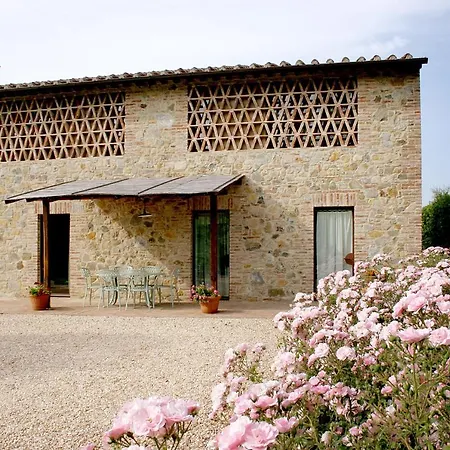 Tenuta Sant'ilario Country house