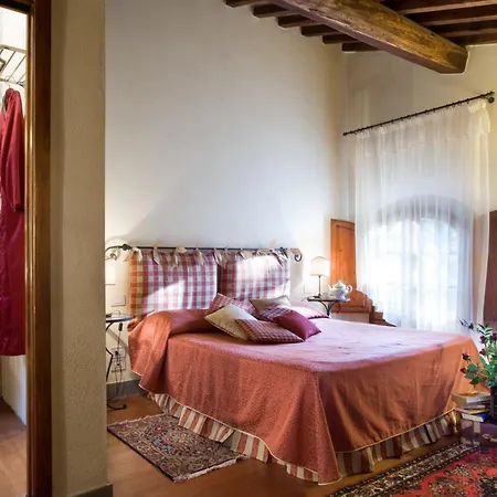 Tenuta Sant'ilario Летний дом Гамбасси-Терме