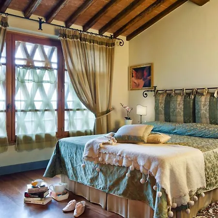 Tenuta Sant'ilario Gambassi Terme