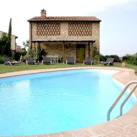Tenuta Sant'ilario Gambassi Terme