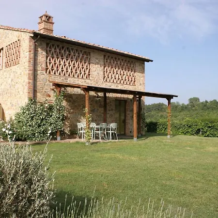 Tenuta Sant'ilario Gambassi Terme
