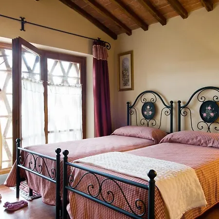 Tenuta Sant'ilario *