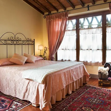 Tenuta Sant'ilario Country house *