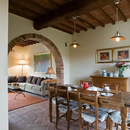 Tenuta Sant'ilario Gambassi Terme