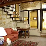 Tenuta Sant'ilario Landhaus Gambassi Terme