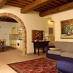 Tenuta Sant'ilario Landhaus