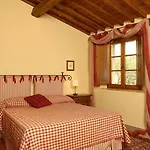Landhaus Tenuta Sant'ilario Gambassi Terme